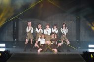 【ライブレポート】ME:I『Rakuten GirlsAward 2026 S/S』にて最新曲「Update ME」フルサイズ初披露！同日、同曲のPerformance Videoも公開 - 画像一覧（3/4）