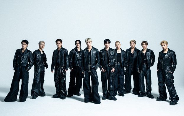 THE JET BOY BANGERZ、2ndアルバム『JET BANGIN’』リリース決定！新曲「Snaps」を先行配信