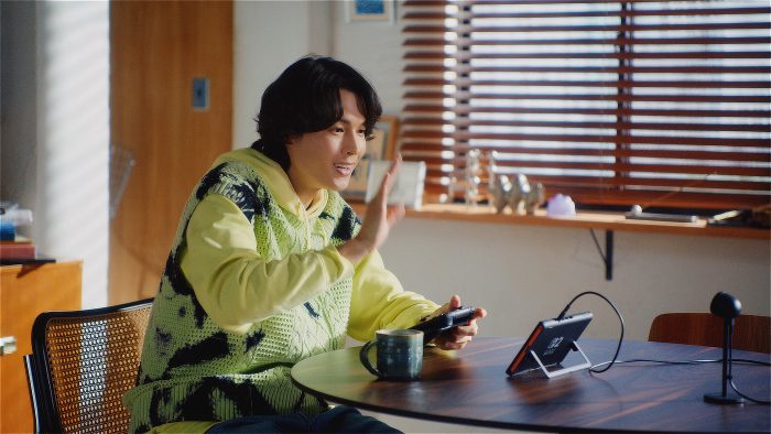 SixTONES松村北斗の“こだわりの街”が初公開!?『ぽこ あ ポケモン』新TVCMが4月24日より全国放送開始