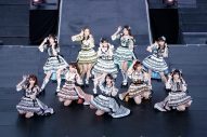 【ライブレポート】＝LOVE結成8周年ツアーファイナル大盛況！2日間で約7万人動員、新曲も披露 - 画像一覧（3/17）