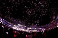 【ライブレポート】＝LOVE結成8周年ツアーファイナル大盛況！2日間で約7万人動員、新曲も披露 - 画像一覧（9/17）