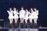 【ライブレポート】IVE、京セラドーム大阪で新曲「LUCID DREAM」世界初披露 - 画像一覧（1/41）