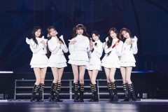 【ライブレポート】IVE、京セラドーム大阪で新曲「LUCID DREAM」世界初披露