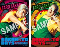 目黒蓮がカナダから帰国し登壇！映画『SAKAMOTO DAYS』生中継付き舞台挨拶開催決定
