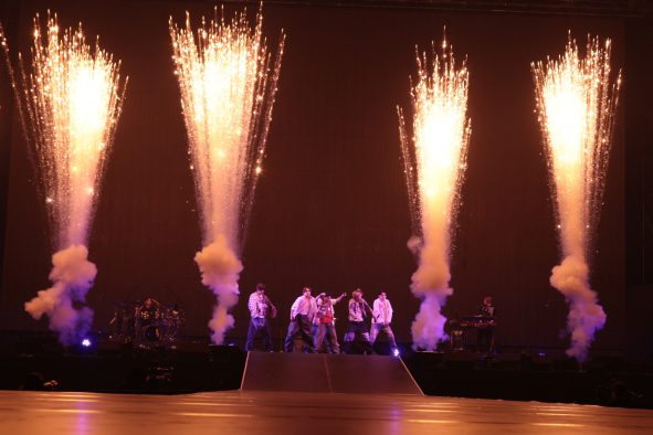 BE:FIRST、札幌で開催されたライブイベントに出演！「夢中」「BE:FIRST ALL DAY」など全10曲を披露