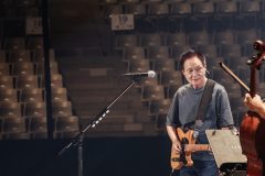 小田和正、生い立ちから現在、そして今後の活動に至るまでを網羅した『小田和正 公式 Webサイト』をプレオープン