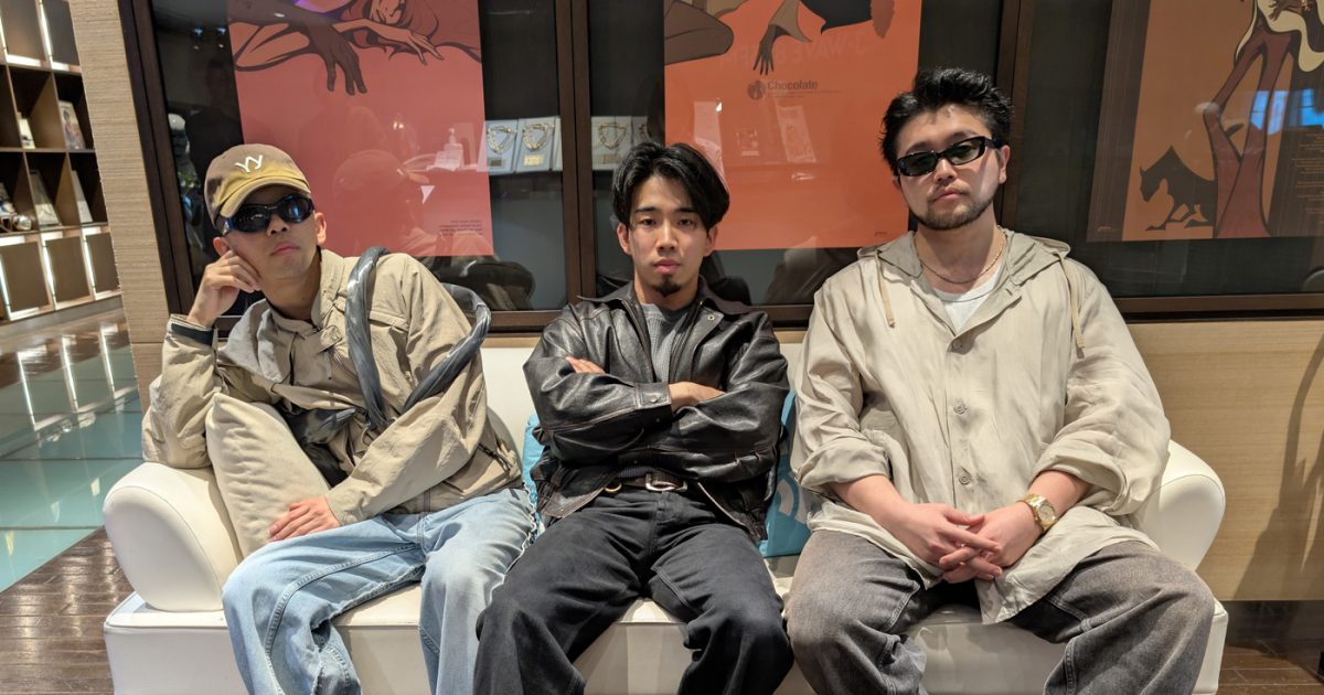 King Gnu新井和輝がナビゲーターを務めるラジオ番組に、井口理、勢喜遊