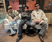 King Gnu新井和輝がナビゲーターを務めるラジオ番組に、井口理、勢喜遊がゲストで登場！“常田大希”を語る特別企画をOA