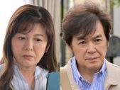 佐藤勝利＆井ノ原快彦、ドラマ『ボーダレス～広域移動捜査隊～』第3話で事務所の先輩だった植草克秀と共演 - 画像一覧（1/5）