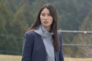 佐藤勝利＆井ノ原快彦、ドラマ『ボーダレス～広域移動捜査隊～』第3話で事務所の先輩だった植草克秀と共演 - 画像一覧（2/5）