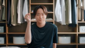 櫻井翔“BAKUNE”新TVCMで“過去最高の疲れ”を熱演!?ベッドで横になると「今日イチで気持ちいい～！」