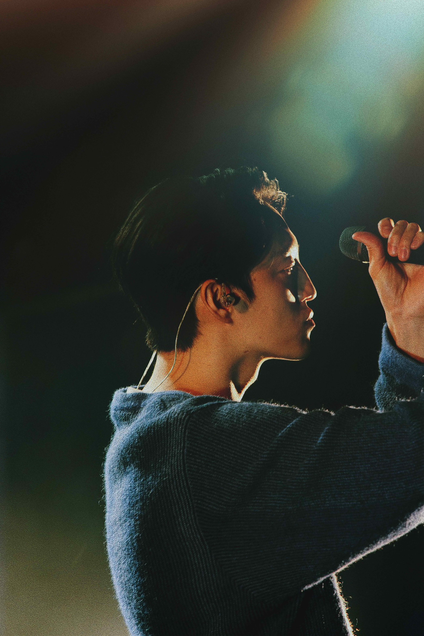 森田美勇人の福岡公演に密着した音楽ドキュメンタリー『1:Re』エムオン!で放送決定