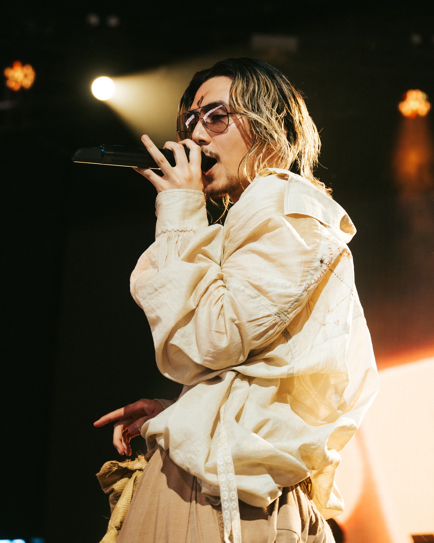 藤井風の国内ツアーチケット情報発表！アジア、ヨーロッパ、北米でのワールドツアーも開催決定