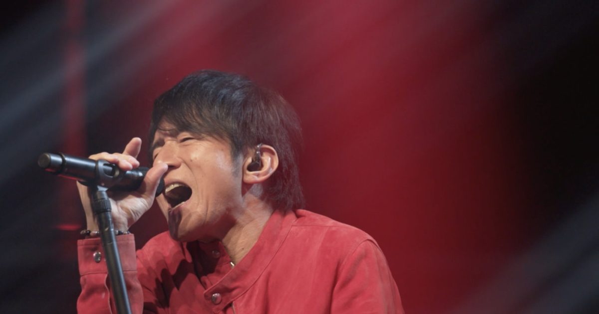 Mr.Children『CDTVライブ！ライブ！』パフォーマンス映像一挙公開