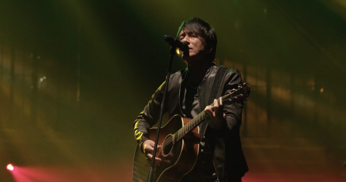 Mr.Children『CDTVライブ！ライブ！』パフォーマンス映像一挙公開
