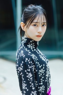 櫻坂46『B.L.T.』6月号で計35ページ約2万6,000字の大特集！表紙・巻頭は山下瞳月、裏表紙は卒業を控える武元唯衣