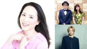 『The Covers　スペシャル 松田聖子～NHK秘蔵映像で贈る名曲たち～』NHK総合テレビで放送決定