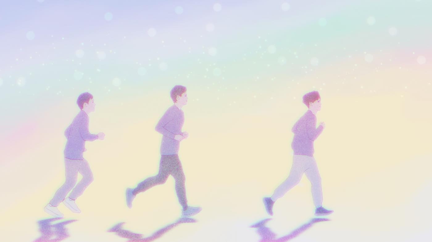 .ENDRECHERI./堂本剛「Heart of Rainbow」今夜MVプレミア公開決定