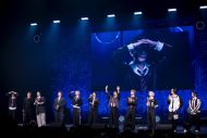 【ライブレポート】INI、8thシングル「PULSE」リリース記念イベントが大盛況！「新曲聴いてくれましたか？今回もいいでしょ？」 - 画像一覧（7/8）