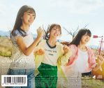 日向坂46最新シングル「Kind of love」歌唱メンバーなど収録内容が解禁！バックカバーも公開 - 画像一覧（5/6）