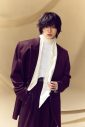 Kis-My-Ft2玉森裕太『ゲーテ』6月号の表紙に登場！「未達の部分を、次に進むモチベーションへと変えたい」 - 画像一覧（2/2）