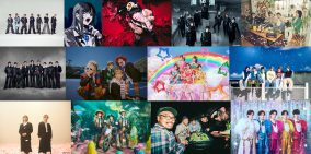 SEKAI NO OWARIが「マンスリーライブ！」に登場！次回『CDTVライブ！ライブ！』のラインナップ発表