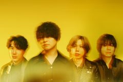 Official髭男dism 両A面シングル「スターダスト/エルダーフラワー」特典ディスクのダイジェスト映像公開