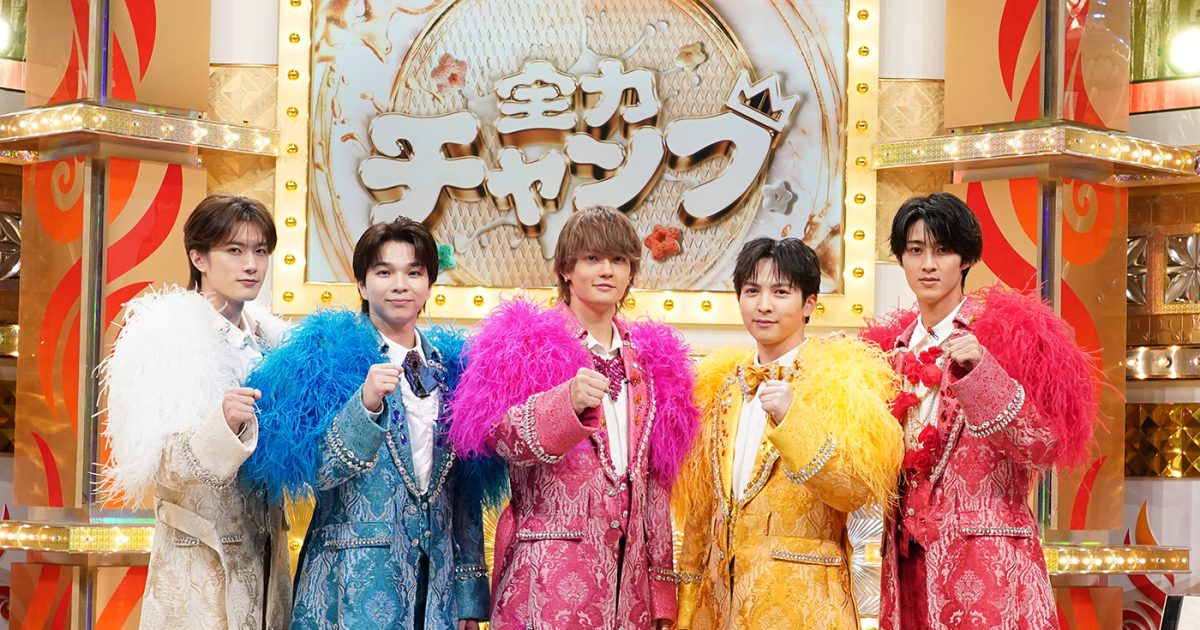 M!LKが応援する分業カラオケ選手権が登場！
