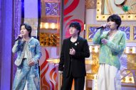 M!LKが「第一回分業カラオケ選手権」出場チームにアドバイス！塩﨑太智はM!LKも毎週行っている“ある儀式”を伝授 - 画像一覧（18/21）