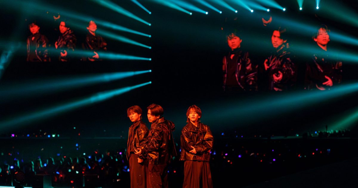 三宅健、北山宏光、Number_iらTOBEアーティストが集結！『to HEROes