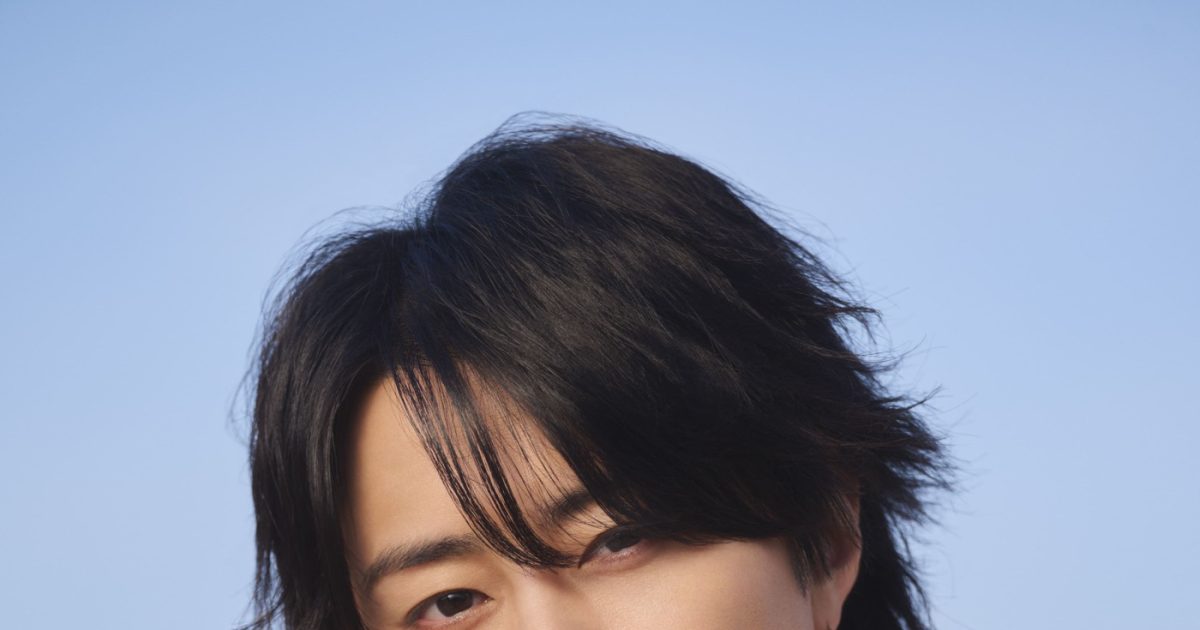 北山宏光、ニューシングル「ULTRA」をリリース！総勢約100人の子どもが