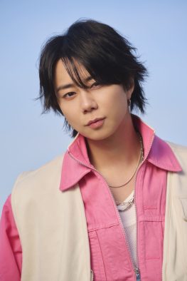 北山宏光、ニューシングル「ULTRA」をリリース！総勢約100人の子どもが登場するMV公開