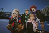SEKAI NO OWARI、新マネージメント会社設立を発表！ドームツアーのSPティザー映像も公開 - 画像一覧（1/2）