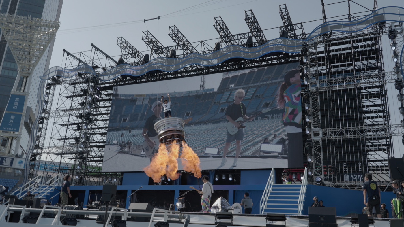 TUBEの40周年イヤーに密着！集大成となるライブ＆ドキュメンタリー特別番組が放送＆配信決定