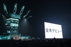 JO1、念願の全米デビュー＆北米ライブツアー開催決定！「俺ら最強やで！これからJO1もっともっといけます！」（河野純喜）