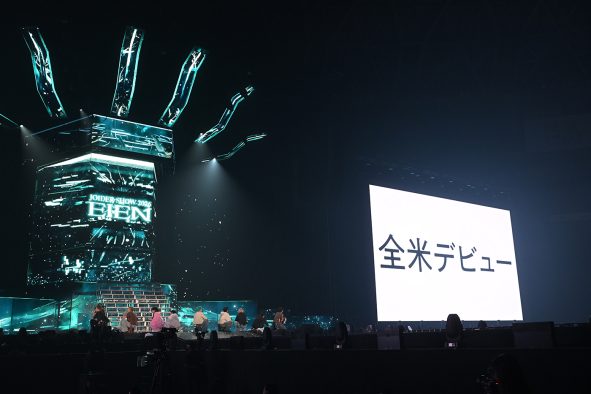 JO1、念願の全米デビュー＆北米ライブツアー開催決定！「俺ら最強やで！これからJO1もっともっといけます！」（河野純喜）
