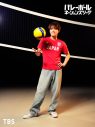 timelesz原嘉孝がバレーボールネーションズリーグ応援サポーターに就任！「学生時代の自分が聞いたらとても喜ぶと思います」 - 画像一覧（3/4）