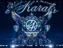 【ライブレポート】EXILE東京ドーム公演大盛況！MATSU、USA、MAKIDAIに加え、B’z松本孝弘がサプライズ登場