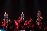 【ライブレポート】EXILE東京ドーム公演大盛況！MATSU、USA、MAKIDAIに加え、B’z松本孝弘がサプライズ登場 - 画像一覧（7/13）