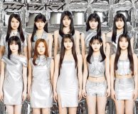 ハロー！プロジェクト選抜メンバーが、モー娘。「LOVEマシーン」をオマージュ！『アップトゥボーイ』でハロプロ大特集