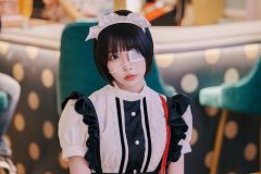 あの、“殺人鬼メイド”役で新境地！窪塚＆亀梨も「ハマりすぎ」と絶賛の『外道の歌 SEASON2』新場面写真解禁