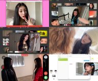 ILLITメンバーがスマホで撮影した『MAMIHLAPINATAPAI』ハイライトメドレー映像公開
