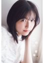 乃木坂46五百城茉央『週刊少年チャンピオン』に再登場「成長を感じていただけると嬉しいです！」 - 画像一覧（3/4）
