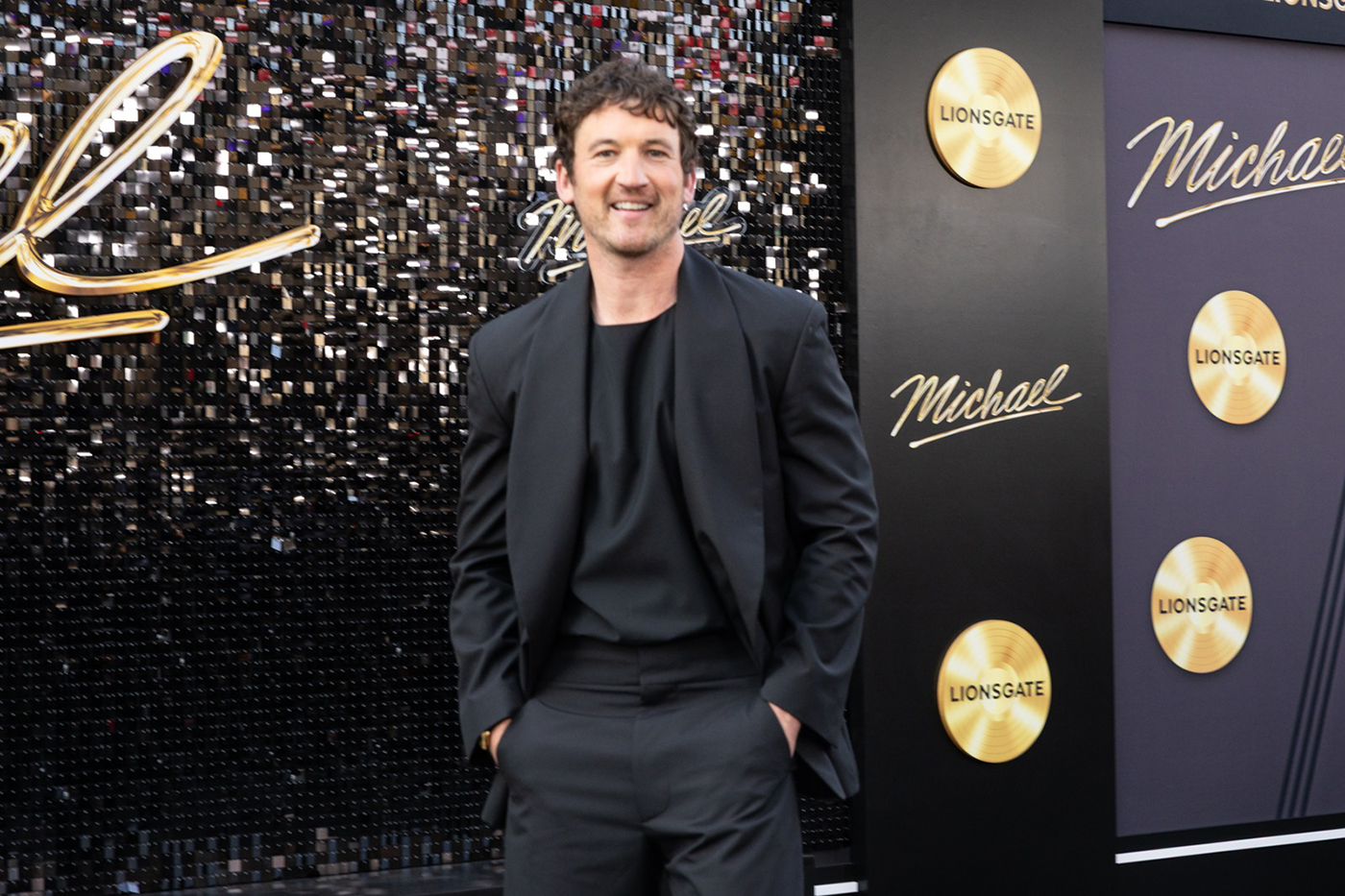 映画 『Michael／マイケル』全米公開目前にLAプレミアが開催！最終トレーラーも解禁 - 画像一覧（6/7）