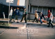 KID PHENOMENON、2ndアルバム『KIDS00’s』リリース決定！新録3曲を含む全12曲を収録 - 画像一覧（3/4）