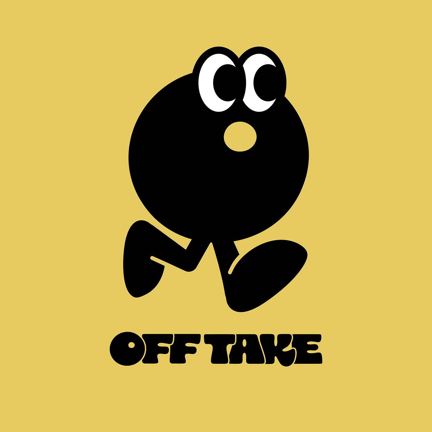 ステージでは見られないアーティストの“オフ”をのぞき見するYouTubeチャンネル『OFF TAKE』スタート！第1弾アーティストはピラフ星人