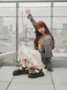 『ノノガ』ファイナリスト“ふみの”Dr. Martens新作サンダルコレクションのキービジュアルに登場 - 画像一覧（2/4）