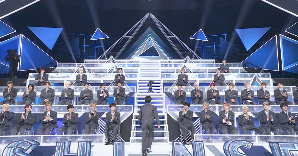 PRODUCE 101 JAPAN 新世界』次のステージに進出する50人が決定！第1回
