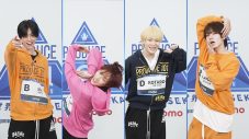 『PRODUCE 101 JAPAN 新世界』次のステージに進出する50人が決定！第1回順位発表式開催 - 画像一覧（4/7）