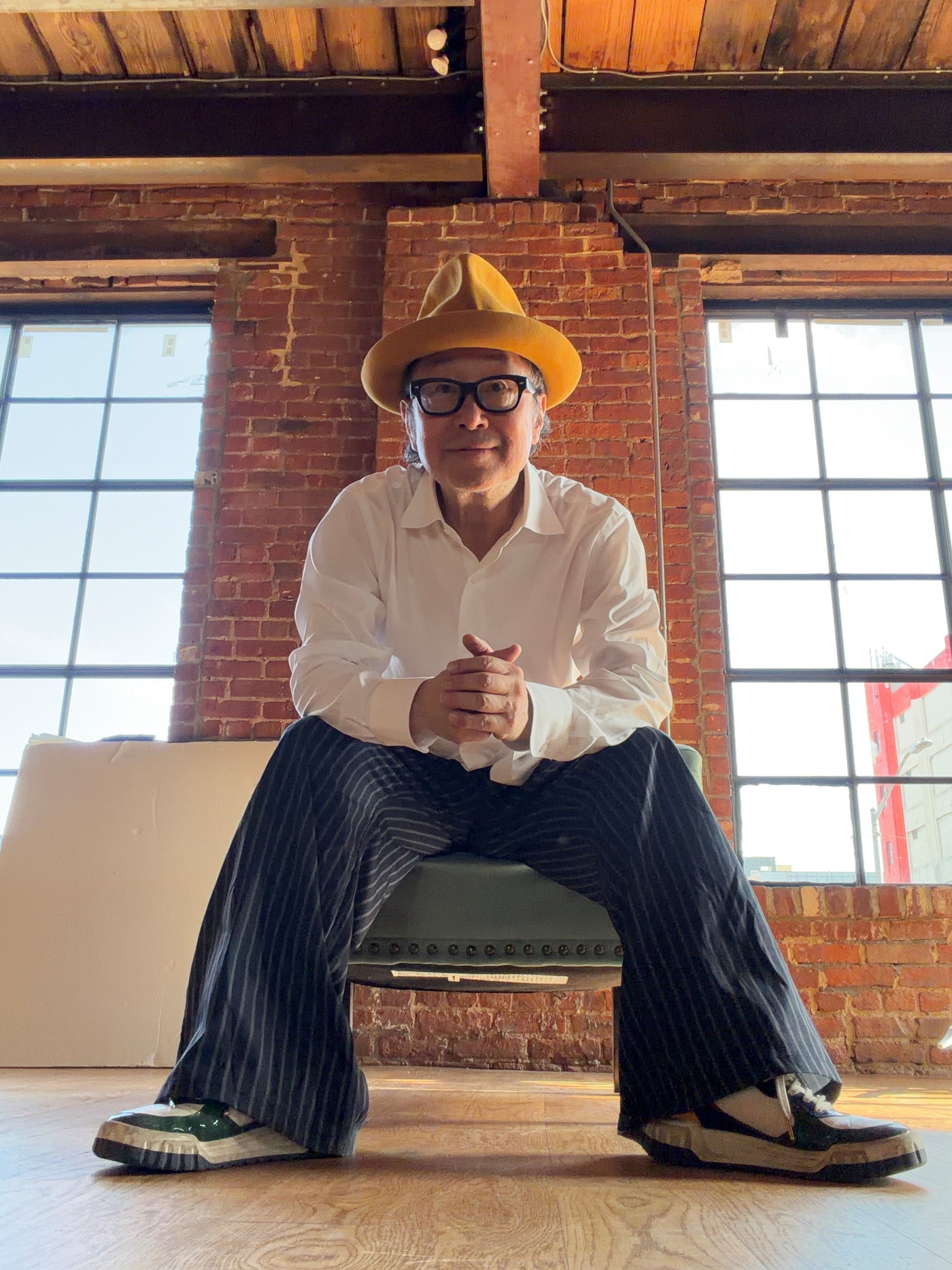 大江千里、約3年ぶりのオリジナルジャズアルバム『HOMEWORK』リリース決定